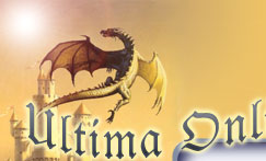 Ultima Online Shard